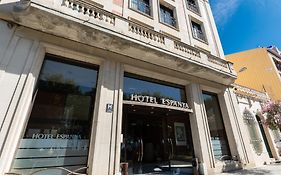 Hotel Espanya
